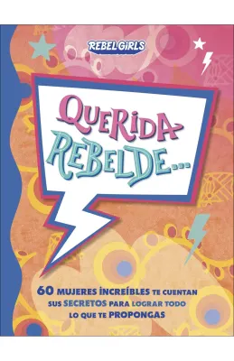 QUERIDA REBELDE...1
