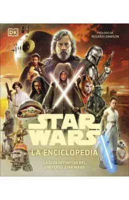STAR WARS LA ENCICLOPEDIA1