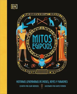 MITOS EGIPCIOS1