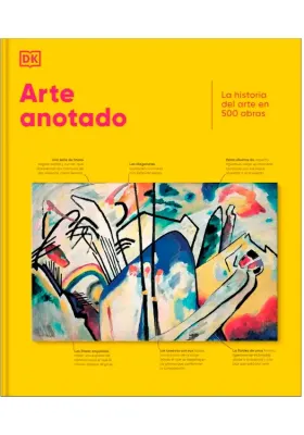 ARTE ANOTADO1
