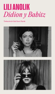 DIDION Y BABITZ1