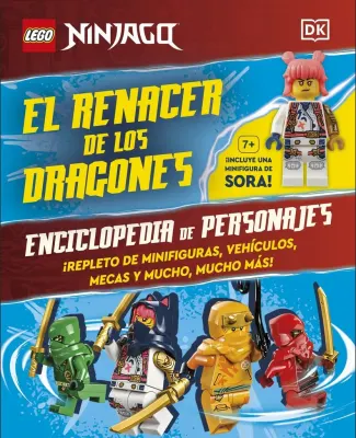 LEGO NINJAGO EL RENACER DE LOS DRAGONES1
