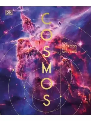 COSMOS: LOS SECRETOS DEL UNIVERSO1