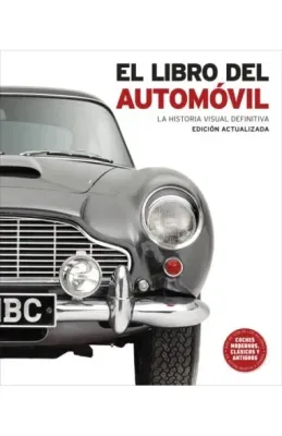 EL LIBRO DEL AUTOMOVIL1