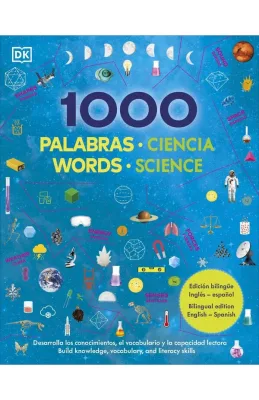 1000 PALABRAS CIENCIA 1000 WORDS SCIENCE1
