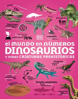 EL MUNDO EN NUMEROS DINOSAURIOS1