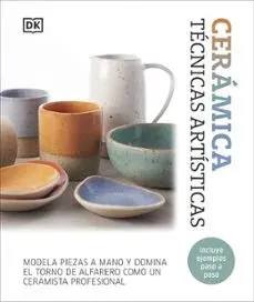 CERAMICA - TECNICAS ARTISTICAS1