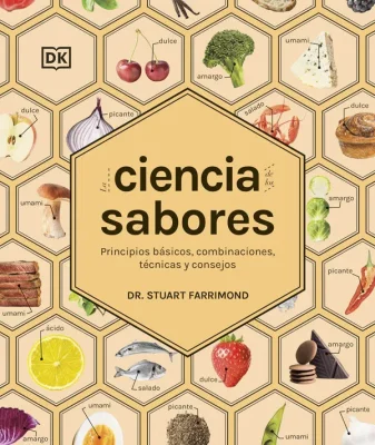 LA CIENCIA DE LOS SABORES1