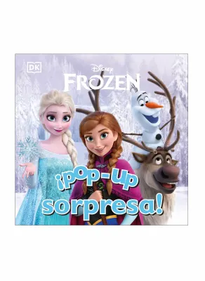 FROZEN (POP-UP SORPRESA)1