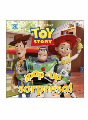 TOY STORY (POP-UP SORPRESA)1
