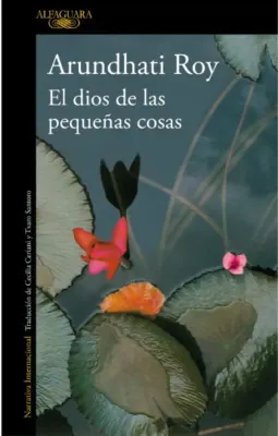 EL DIOS DE LAS PEQUEÑAS COSAS1
