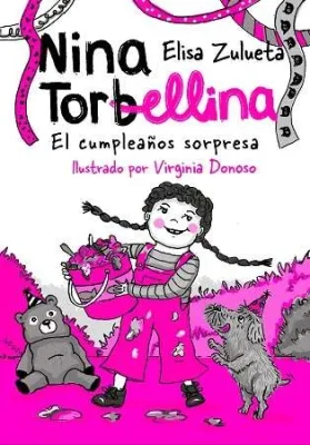 NINA TORBELLINA 2 EL CUMPLEAÑOS SORPRESA1
