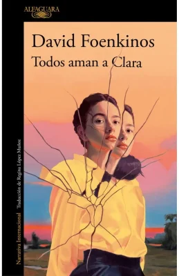 TODOS AMAN A CLARA1