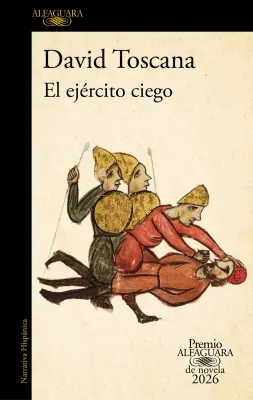 EL EJERCITO CIEGO1