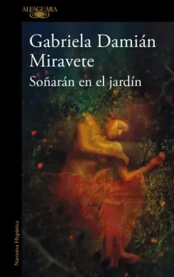 SOÑARAN EN EL JARDIN1