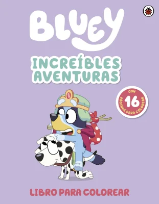 BLUEY 9 AVENTURAS INCREIBLES1