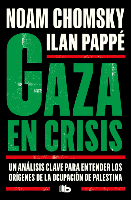 GAZA EN CRISIS1