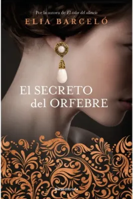 EL SECRETO DEL ORFEBRE1