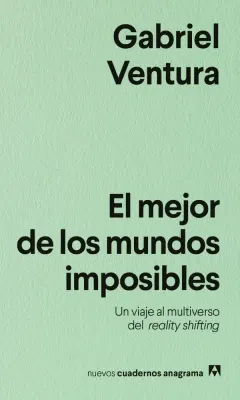 EL MEJOR DE LOS MUNDOS IMPOSIBLES1