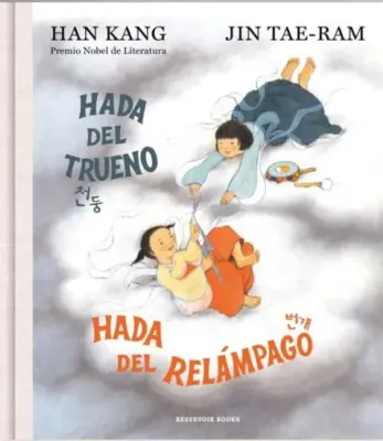HADA DEL TRUENO, HADA DEL RELAMPAGO1