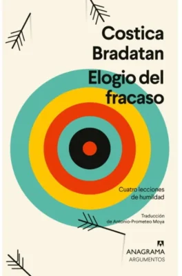 ELOGIO DEL FRACASO1