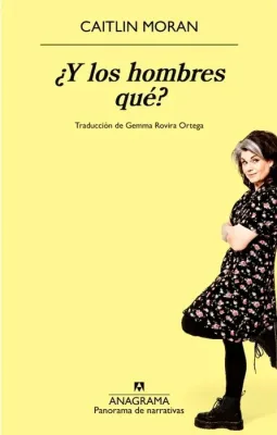 ¿Y LOS HOMBRES QUE?1