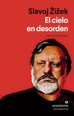 EL CIELO EN DESORDEN1