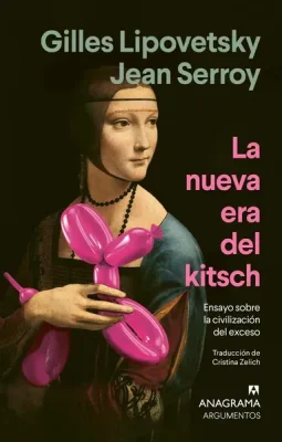 LA NUEVA ERA DEL KITSCH1