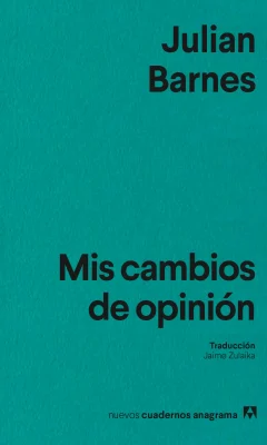 MIS CAMBIOS DE OPINION1