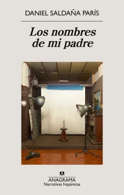 LOS NOMBRES DE MI PADRE1