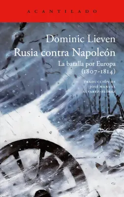 RUSIA CONTRA NAPOLEON1