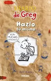 DIARIO DE GREG HAZLO TU MISMO1