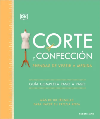 CORTE Y CONFECCIÓN. PRENDAS DE VESTIR A MEDIDA1