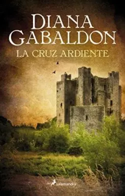 LA CRUZ ARDIENTE SAGA CLAIRE RANDALL 51