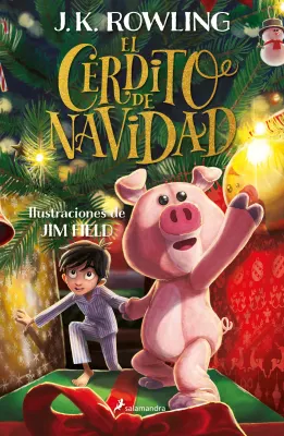 EL CERDITO DE NAVIDAD1