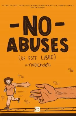 NO ABUSES DE ESTE LIBRO1