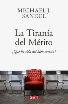 LA TIRANIA DEL MERITO1