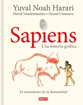 SAPIENS UNA HISTORIA GRAFICA1