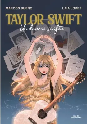 TAYLOR SWIFT UN DIARIO SWIFTIE1