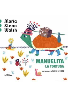 MANUELITA LA TORTUGA1