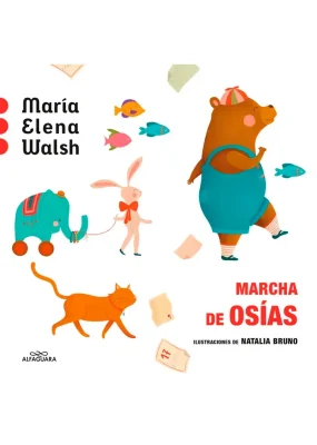 MARCHA DE OSIAS1