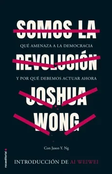SOMOS LA REVOLUCION1