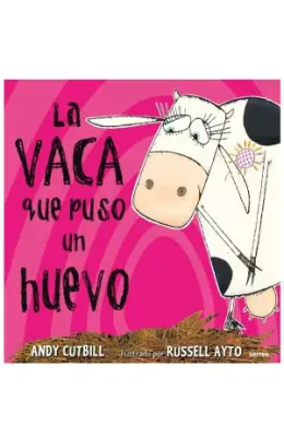 LA VACA QUE PUSO UN HUEVO1