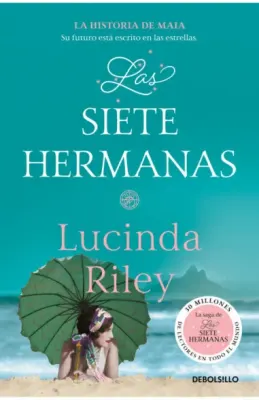 LAS SIETE HERMANAS 11