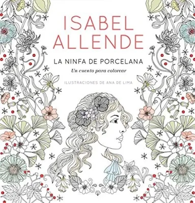 LA NINFA DE PORCELANA1
