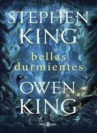 BELLAS DURMIENTES TD1