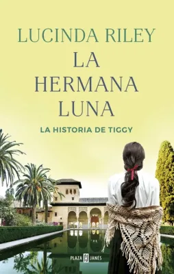 LA HERMANA LUNA LAS SIETE HERMANAS 51