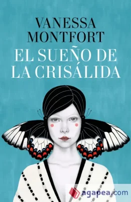EL SUEÑO DE LA CRISALIDA1