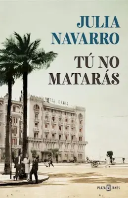 TU NO MATARAS TD1