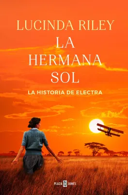 LA HERMANA SOL LAS SIETE HERMANAS 61